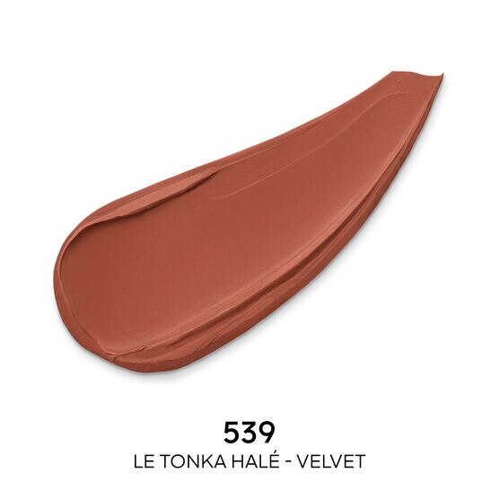 ROUGE G REFIL BATOM ROUGE G VELVET 539